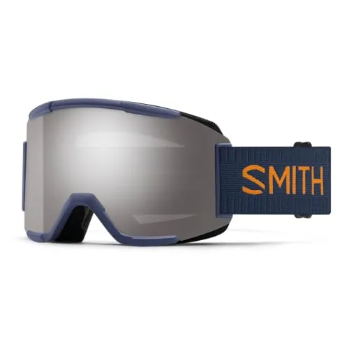SMITH SQUAD Schneebrille 2024 von Smith