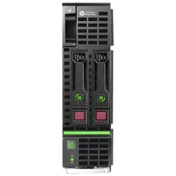 Produktbild HP ProLiant BL460c Gen8 E5-v2 Blade-Server
