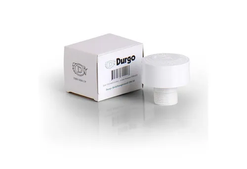 Durgo Belüftungsventil DN 20