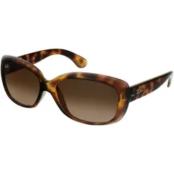 Ray-Ban RB4101 Damen-Sonnenbrille von Ray-Ban