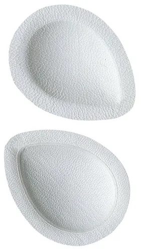 Pedag Pelotte Drop - Leder Pelotte in Tropfen Form