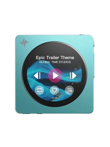 FiiO Snowsky DISC (5580154) MP3-Player