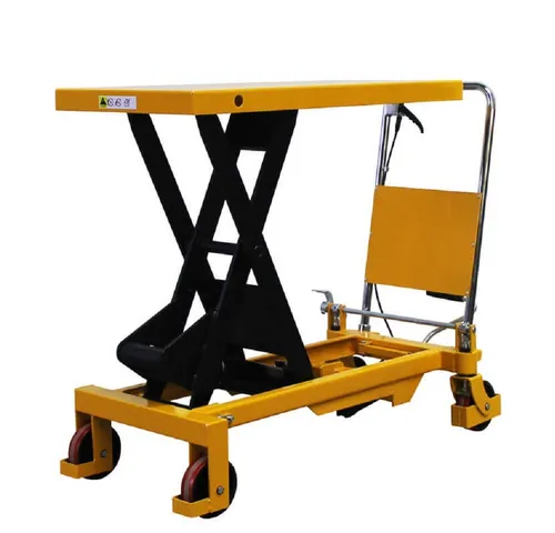 OSWALD Transportgeräte Gabelhubwagen 1500 kg