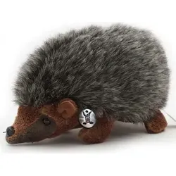 Igel Kuscheltier Wildtier Braunbrustigel Plüschtier HOGI