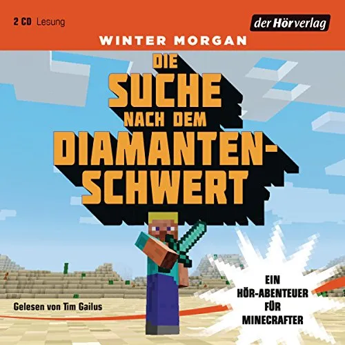 Hörbücher von Der Hörverlag