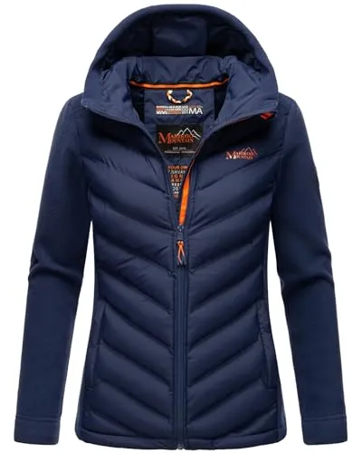 Outdoorjacke MARIKOO