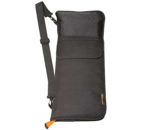 Roland Premium-Tasche für Drumsticks und Zubehör – SB-G10 - Hüllen & Koffer für Schlagzeug & Percussion, mit industrietauglichen Materialien und weichem Innenfutter für optimalen Schutz und Komfort.