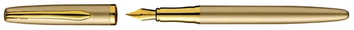 Pelikan Füller Jazz Noble in gold von Pelikan
