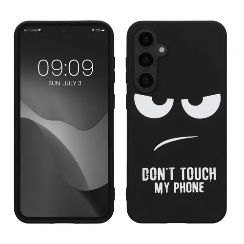 Hülle für Samsung Galaxy S23 FE Handyhülle Handy Case Cover Smartphone Backcover