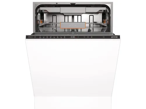 Gorenje GV 16 A Spülmaschine