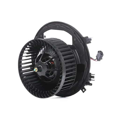 RIDEX Innenraumgebläse 2669I0154 Golf VII Schrägheck (5G1, BQ1, BE1, BE2) 154mm