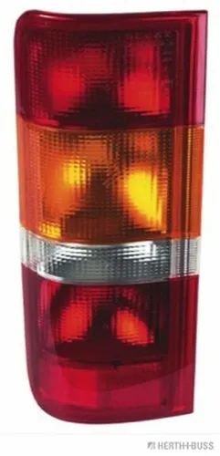 Herth+buss Elparts Heckleuchte 82840356
