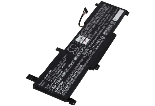 Powery Akku für Lenovo IdeaPad 1 15IGL7 82V7003NTW - Leistungsstarker 3600 mAh Akku für Lenovo IdeaPad 1 15IGL7 82V7003NTW. Ideal für lange Nutzung ohne Unterbrechung, perfekt für den mobilen Einsatz.