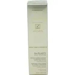 Helena Rubinstein Prodigy Re-Plasty Pro Filler Serum 30ml - Eau de Parfum für Damen, revitalisierende Anti-Aging Formel für ein jugendliches Hautbild.