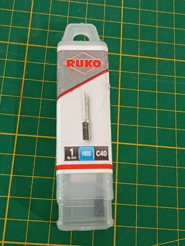 Ruko Unigrat Klinge C 40 107020