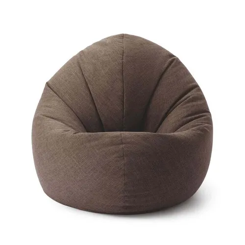 Lumaland Sitzsack Interior Line in braun von DS Produkte