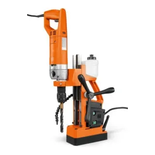 Fein Magnetbohrständer MBS 25 F 100 W von Fein