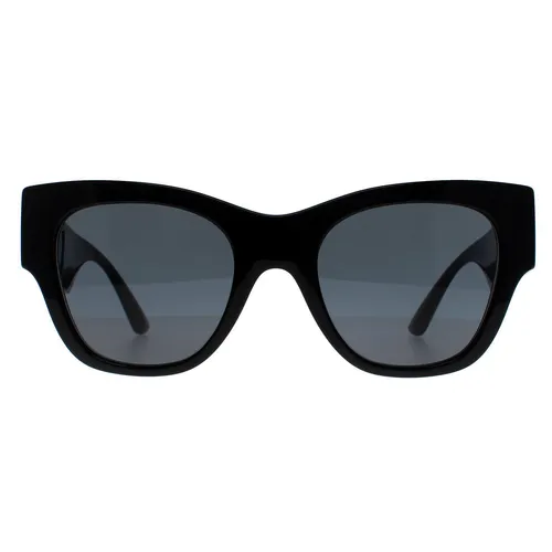 Versace VE4415U GB1/87 schwarz dunkelgrau Sonnenbrille