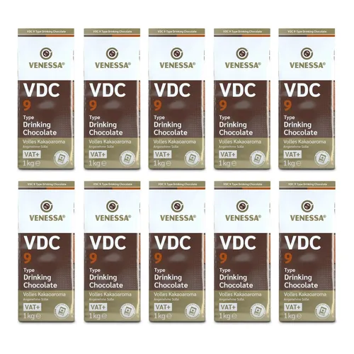 Kakao von TSI Consumer Goods GmbH