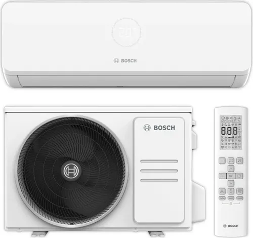 Climate CL3200i-Set 26 WE Klimagerät 9000 BTU