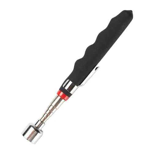 Teleskop-Magnetstab Ausziehbar bis 79 cm