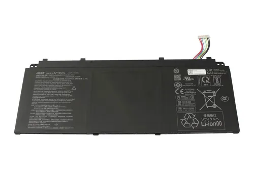 AP1505L Acer Akku 53,9Wh 11,55V (AP15O5L) von Acer