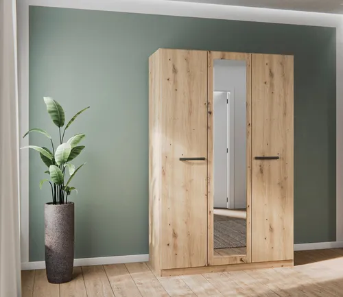 Drehtürenschrank RAUCH 