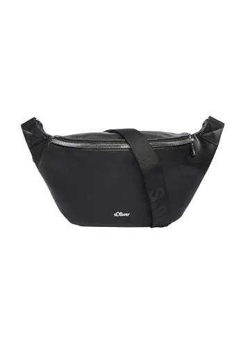 s.Oliver Crossbody Bag – Elegante Umhängetasche - Umhängetasche mit verstellbarem Schulterriemen, geräumigem Hauptfach und schickem Design – perfekt für den stilvollen Alltag.