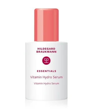 Hildegard Braukmann ESSENTIALS Vitamin Hydro Serum Gesichtsserum 30 ml
