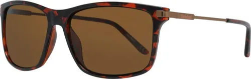 Timberland Sonnenbrille TB7177 52E 58 Herren Braun