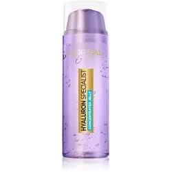 L’Oréal Paris Hyaluron Specialist Jelly Intensive nährende und Feuchtigkeit spendende Tagescreme mit Hyaluronsäure 50 ml