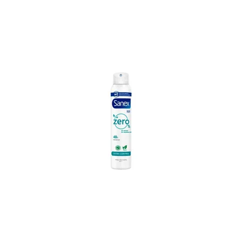 Sanex Zero Extra-Control Desodorante Spray