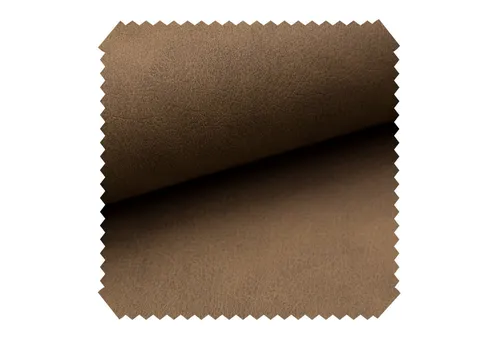novely® Stoff KONSTANZ in braun von NOVELY
