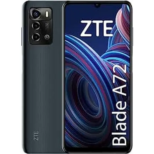 ZTE BLADE A72 5G