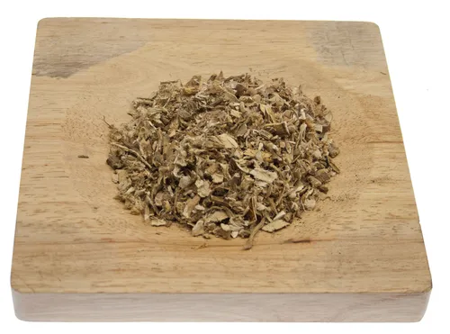 51,40 EUR/kg) Eibischwurzel natur geschnitten (100g