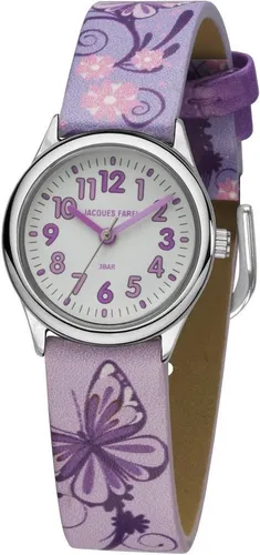 Lernuhren von Jacques Farel