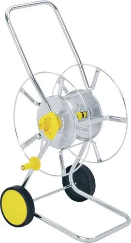 Produktbild Wolf-Garten Schlauchwagen WS 50 Z, 5222000