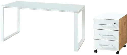 Büromöbel-Set GERMANIA 