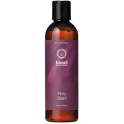 khadi Ayurveda Everyday Holy Basil Bodywash 200 ml