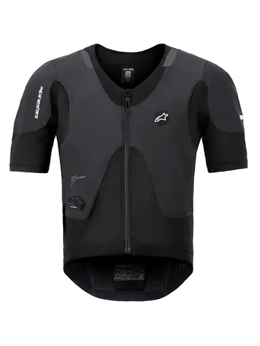 Alpinestars Tech-Air 5 Plasma System Airbag Weste Gr. L