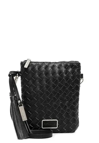Tamaris Melissa Handbag S Black