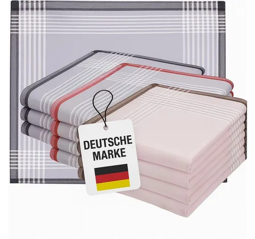 Einstecktücher von Betz