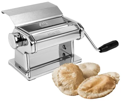 Nudelmaschine Marcato Atlas 150 Slide