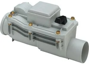 Viega Rückstausicherung 4987.2 von Viega