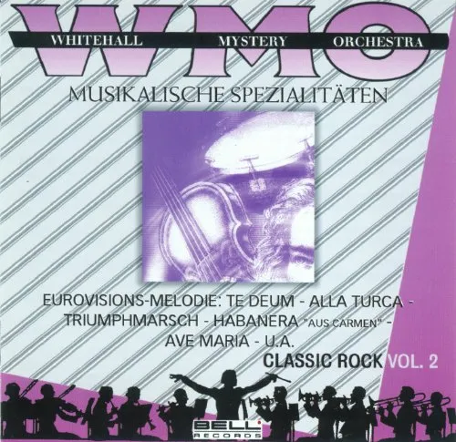 Classic Rock Vol.2
