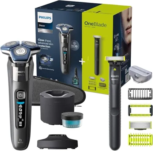 Philips Shaver Series 7000 S7887/78