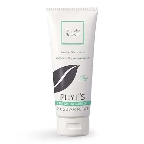 Phyts Feuchtigkeitsreinigungsmilch 200 ml