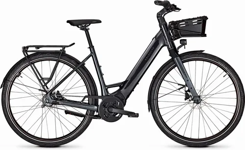Kalkhoff Image L 400 Wh Damen E-Bike