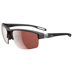 Produktbild Evil Eye elate. LST PolarisiertSilber e024 9000 Schwarz matt  L