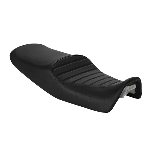 YAMAHA XJR1200 1300 4PU SP RP02 Sitzbank Bezug / Made in DE / www.sitzfleisch.eu